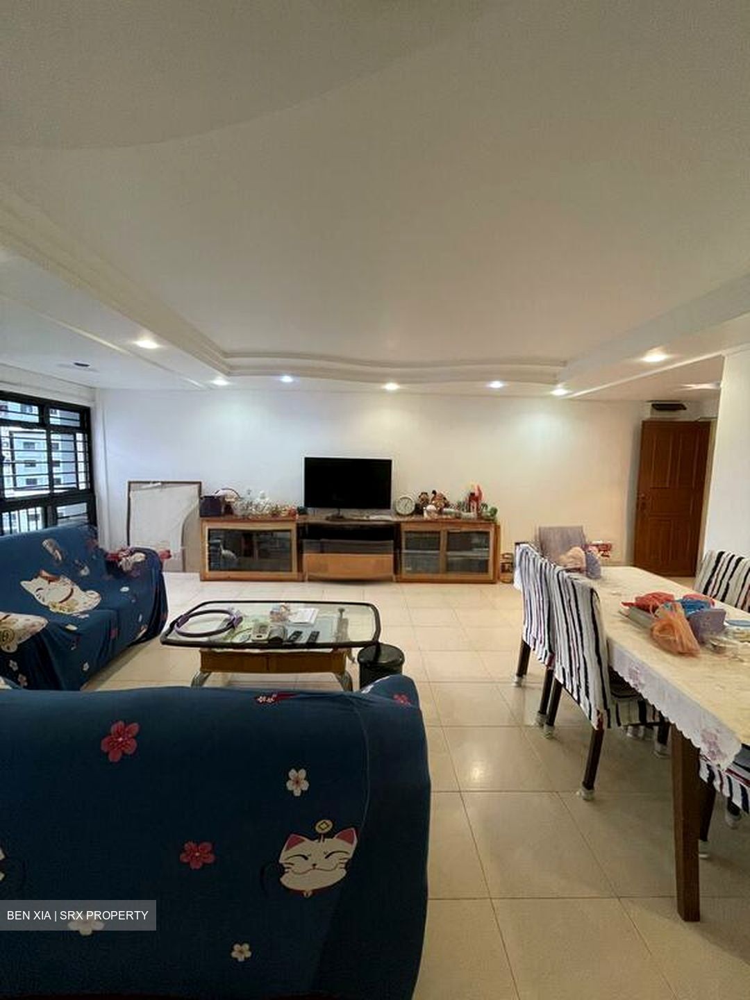 Blk 204B Compassvale Drive (Sengkang), HDB 5 Rooms #496596371
